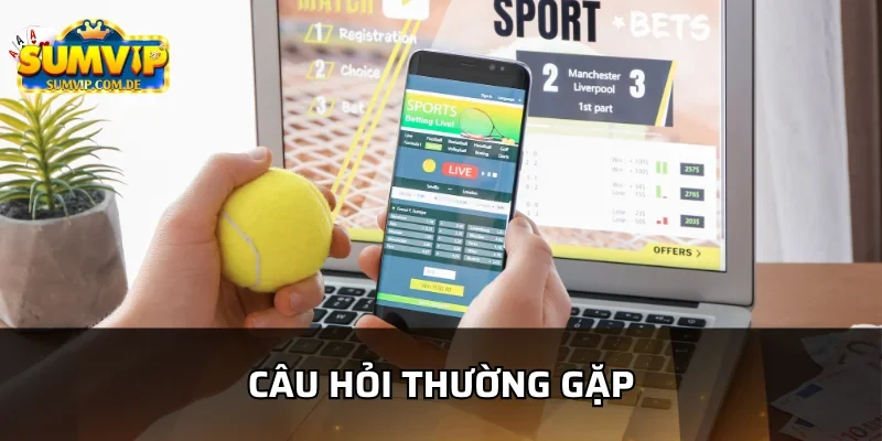 Những thắc mắc xoay quanh VIP Sumvip