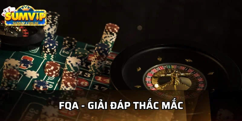 Trả lời câu hỏi xoay quanh đăng ký sumvip