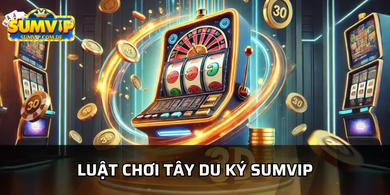 Nhiều thuật ngữ mới trong tây du ký sumvip